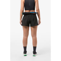 NNormal - Women's Race Short - Black